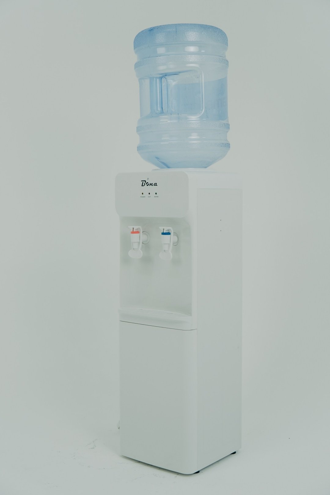 Кулер для воды Bona 101LK белый купить,0