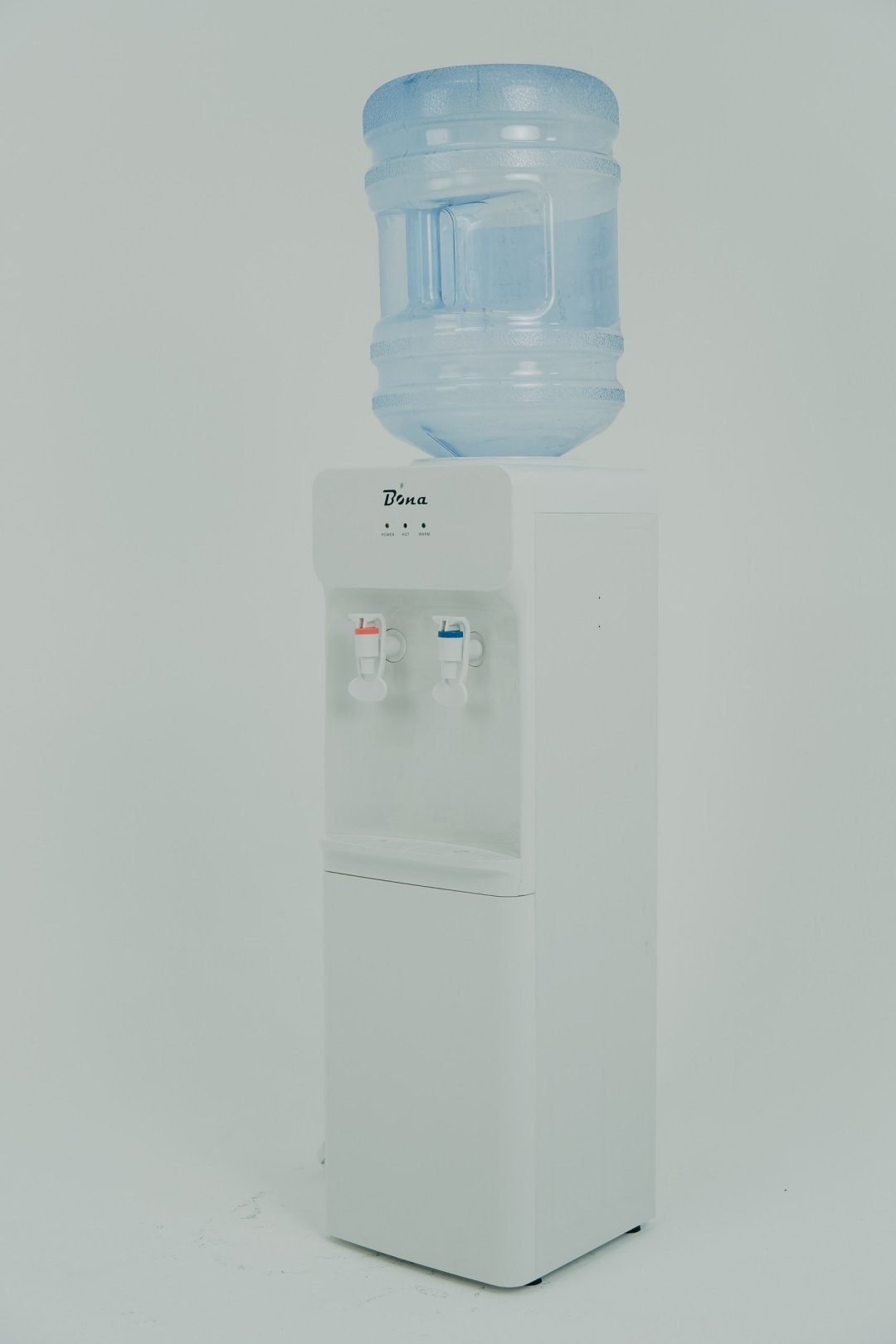 Кулер для воды Bona 101LK белый купить,NaN