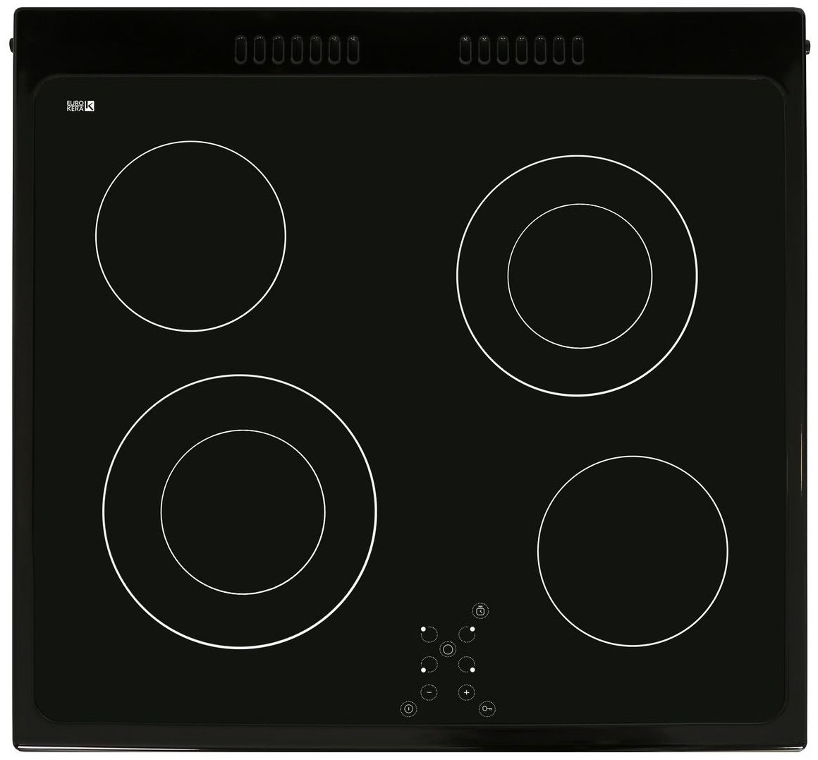 Кухонная плита GEFEST ЭП Н Д 6560-03 S058 черный - ForteMarket Кухонная плита GEFEST ЭП Н Д 6560-03 S058 черный купить,0