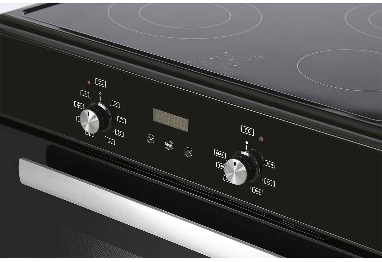 Кухонная плита GEFEST ЭП Н Д 6560-03 S058 черный - ForteMarket Кухонная плита GEFEST ЭП Н Д 6560-03 S058 черный купить,0