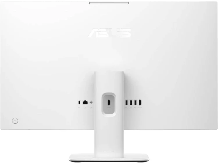 Моноблок Asus VM670KA-WPE0060 27'' FHD AMD Ryzen AI 7 350 2.0 Ghz 32 SSD1TB Dos белый