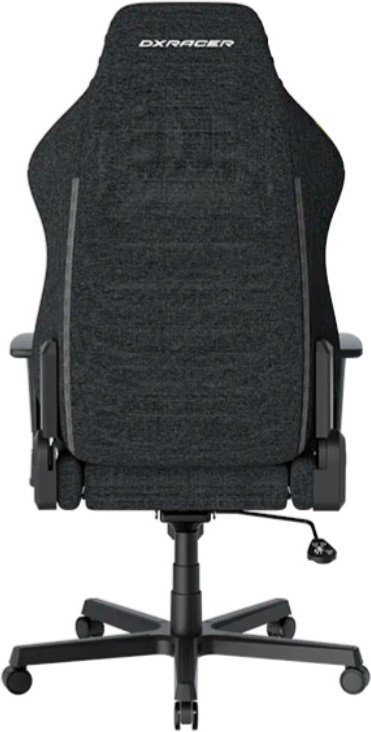 Игровое кресло DXRacer GC/LDC23FBC/N, черный - ForteMarket Игровое кресло DXRacer GC/LDC23FBC/N, черный купить,0