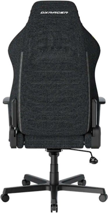 Игровое кресло DXRacer GC/LDC23FBC/N, черный купить,NaN