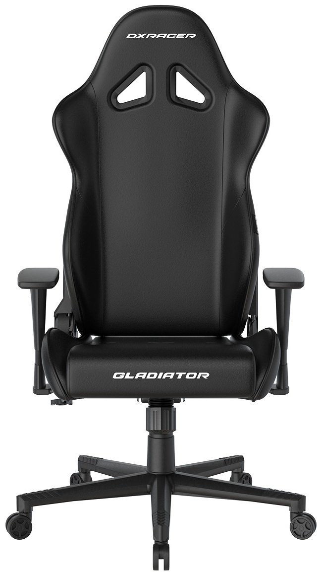 Игровое кресло DXRacer Gladiator GC/GN23/N, черный купить,162266