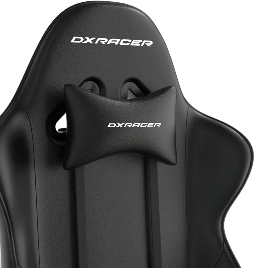 Игровое кресло DXRacer Gladiator GC/GN23/N, черный - ForteMarket Игровое кресло DXRacer Gladiator GC/GN23/N, черный купить,0