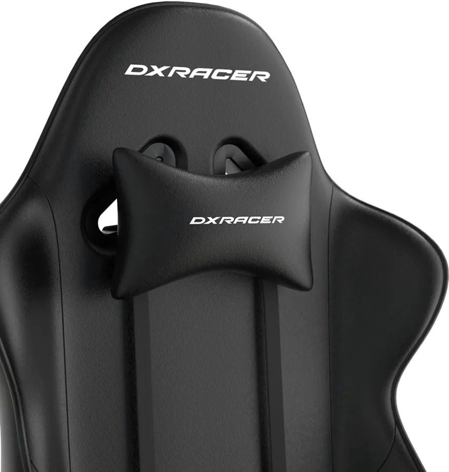 Игровое кресло DXRacer Gladiator GC/GN23/N, черный купить,162266