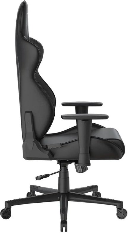 Игровое кресло DXRacer Gladiator GC/GN23/N, черный - ForteMarket Игровое кресло DXRacer Gladiator GC/GN23/N, черный купить,0