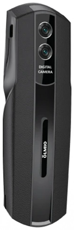 Мобильный телефон OLMIO K08 черный купить,NaN