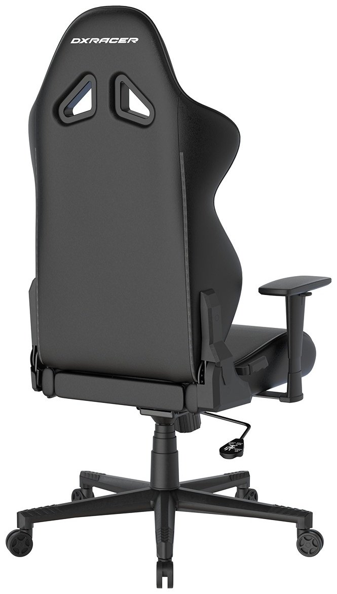 Игровое кресло DXRacer Gladiator GC/GN23/N, черный - ForteMarket Игровое кресло DXRacer Gladiator GC/GN23/N, черный купить,0