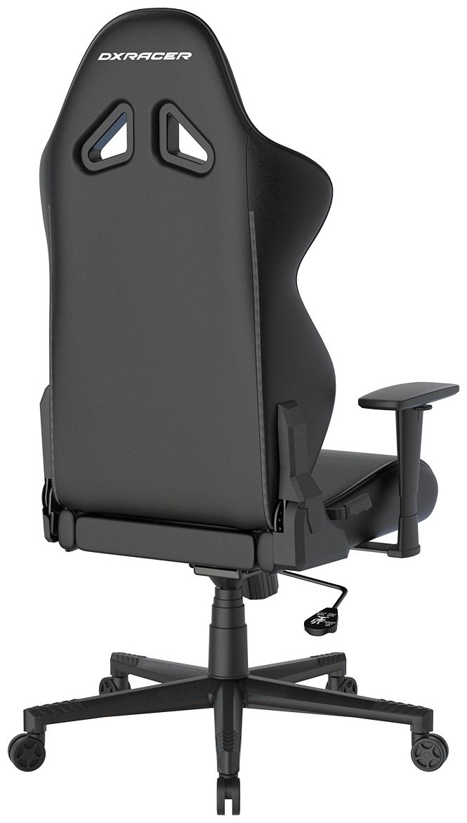 Игровое кресло DXRacer Gladiator GC/GN23/N, черный купить,162266