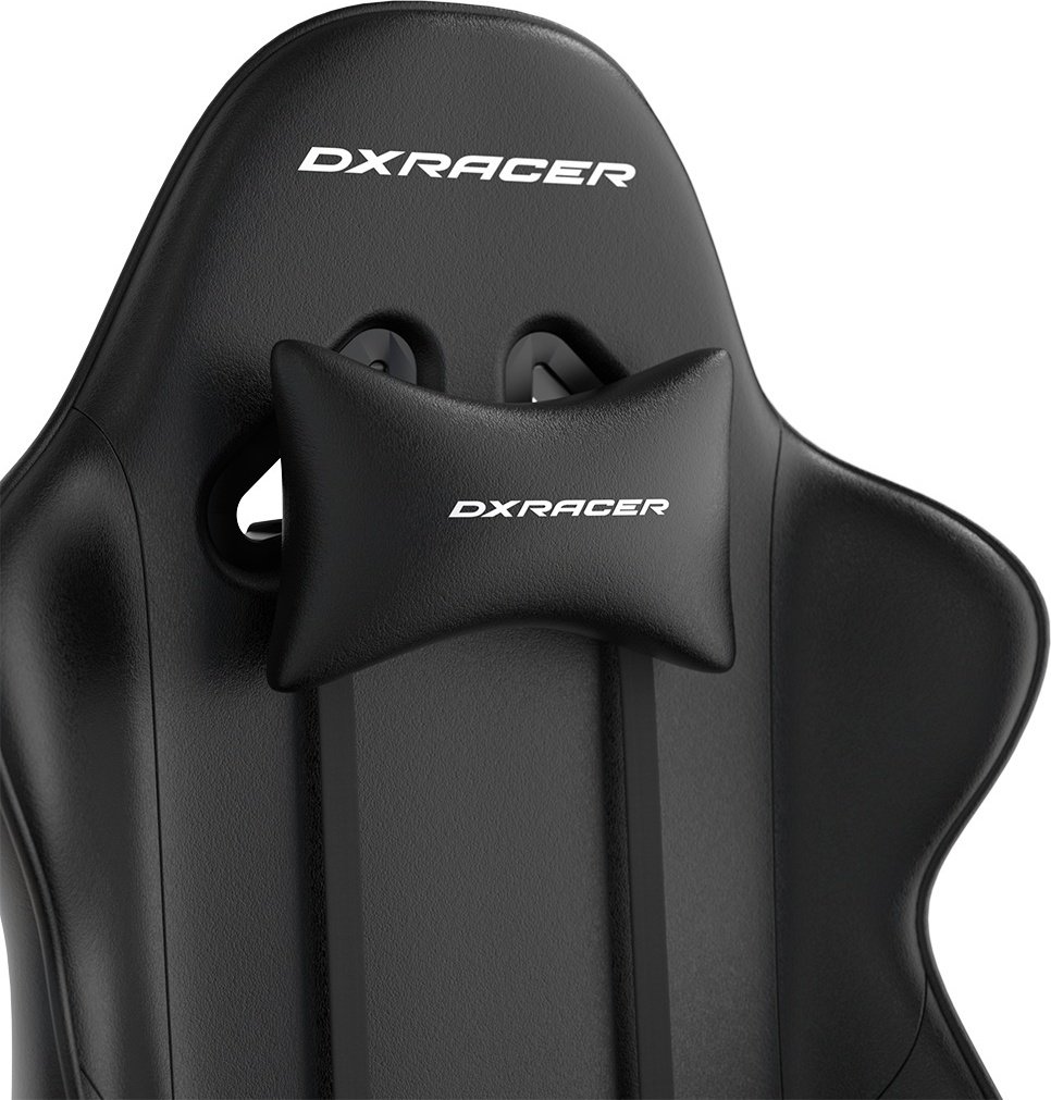 Игровое кресло DXRacer Gladiator GC/GN23/N, черный - ForteMarket Игровое кресло DXRacer Gladiator GC/GN23/N, черный купить,0