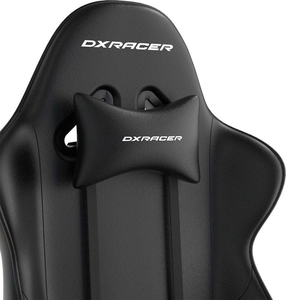 Игровое кресло DXRacer Gladiator GC/GN23/N, черный купить,162266