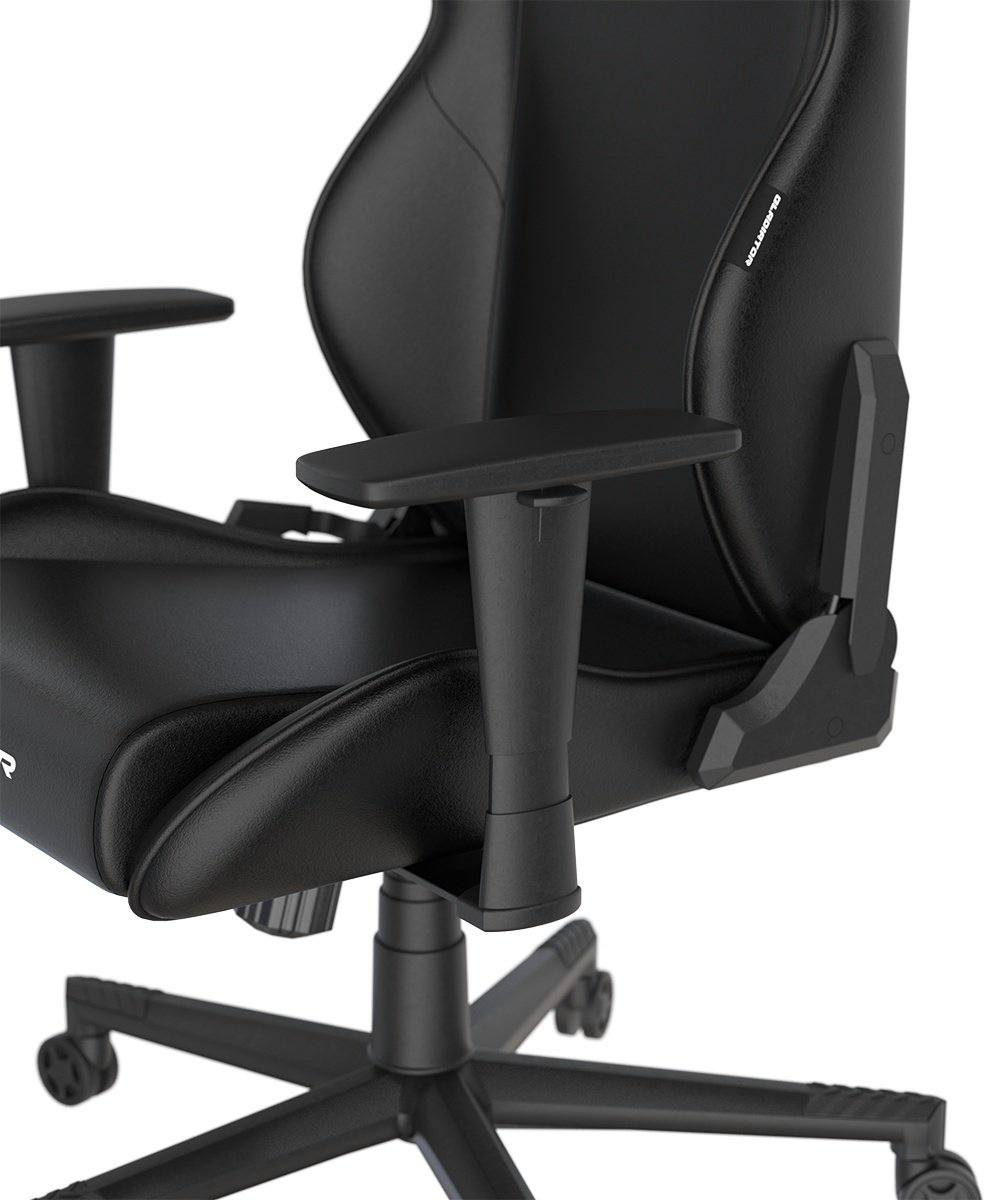 Игровое кресло DXRacer Gladiator GC/GN23/N, черный купить,162266