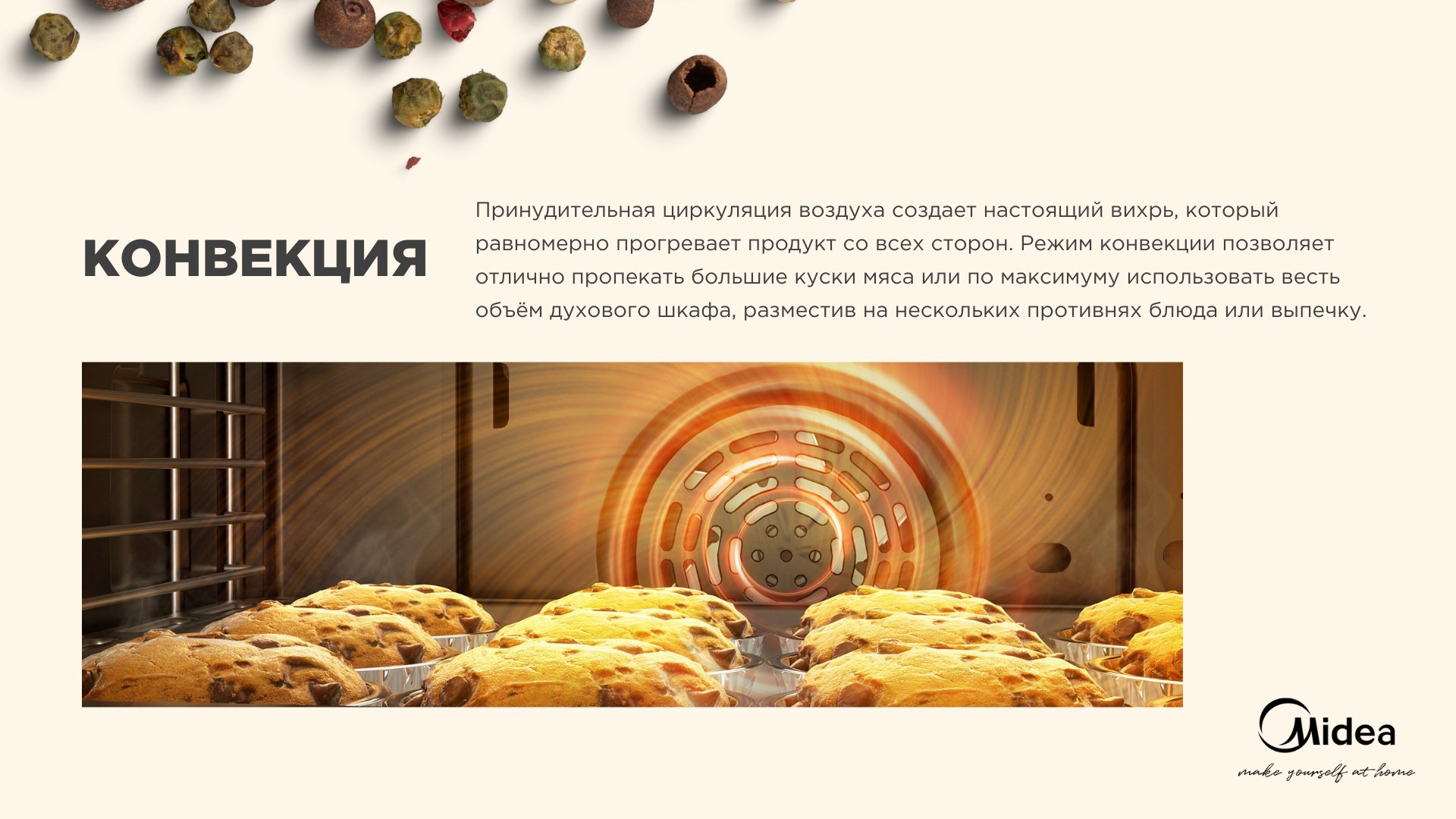 Кухонная плита Midea FSC-901EX серебристый купить,387176