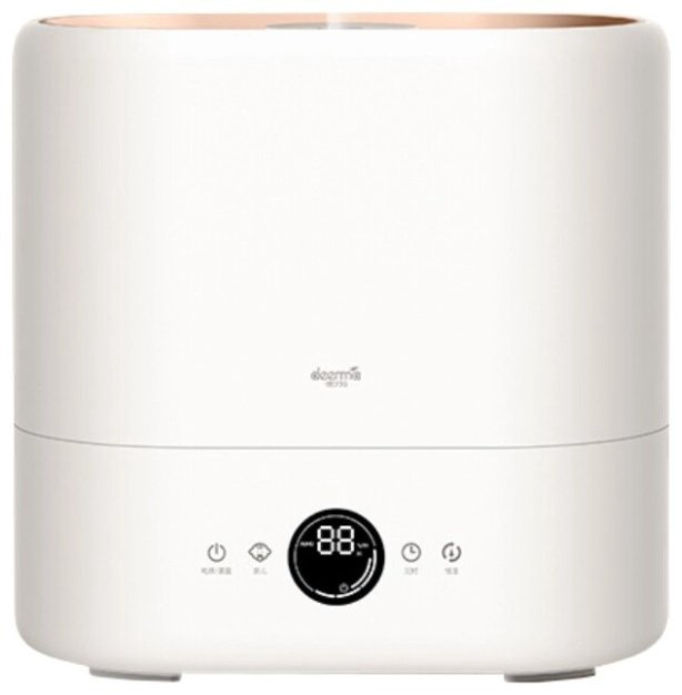 Увлажнитель воздуха Deerma DEM-ST636W белый