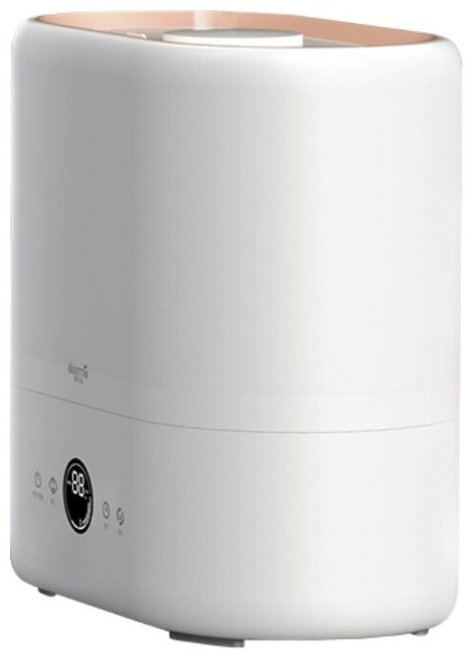 Увлажнитель воздуха Deerma DEM-ST636W белый - ForteMarket Увлажнитель воздуха Deerma DEM-ST636W белый купить,0