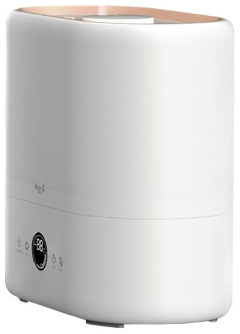 Увлажнитель воздуха Deerma DEM-ST636W белый купить,NaN