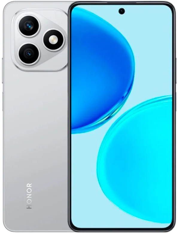 Смартфон Honor X8d 8/256GB Velvet Grey - ForteMarket Смартфон Honor X8d 8/256GB Velvet Grey купить,218000