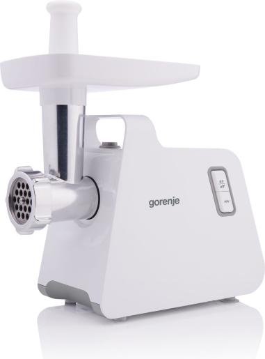 Мясорубка Gorenje MG1701W белый