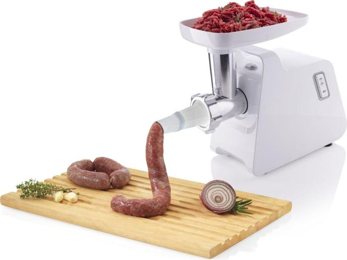 Мясорубка Gorenje MG1701W белый купить,42310
