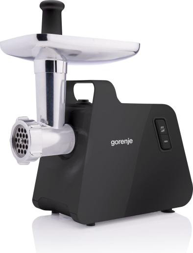 Мясорубка Gorenje MG2001SB черный купить,46890