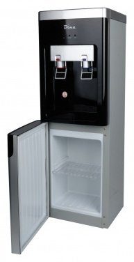 Кулер для воды Bona 216LA серебристый - ForteMarket Кулер для воды Bona 216LA серебристый купить,0
