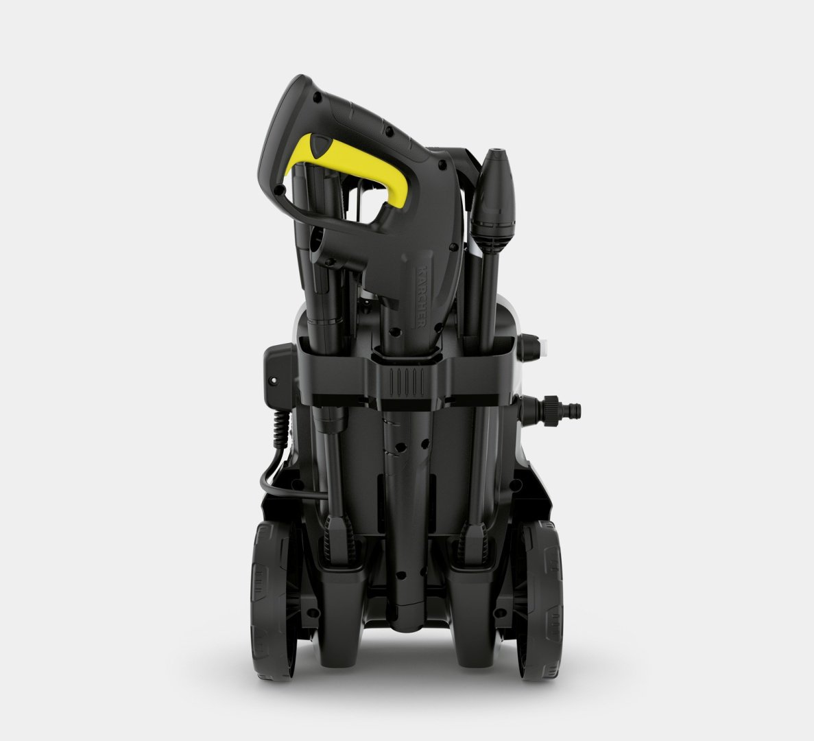 Мойка высокого давления Karcher электрический 130 бар, K 4 Compact 1.637-500.0 - ForteMarket Мойка высокого давления Karcher электрический 130 бар, K 4 Compact 1.637-500.0 купить,0
