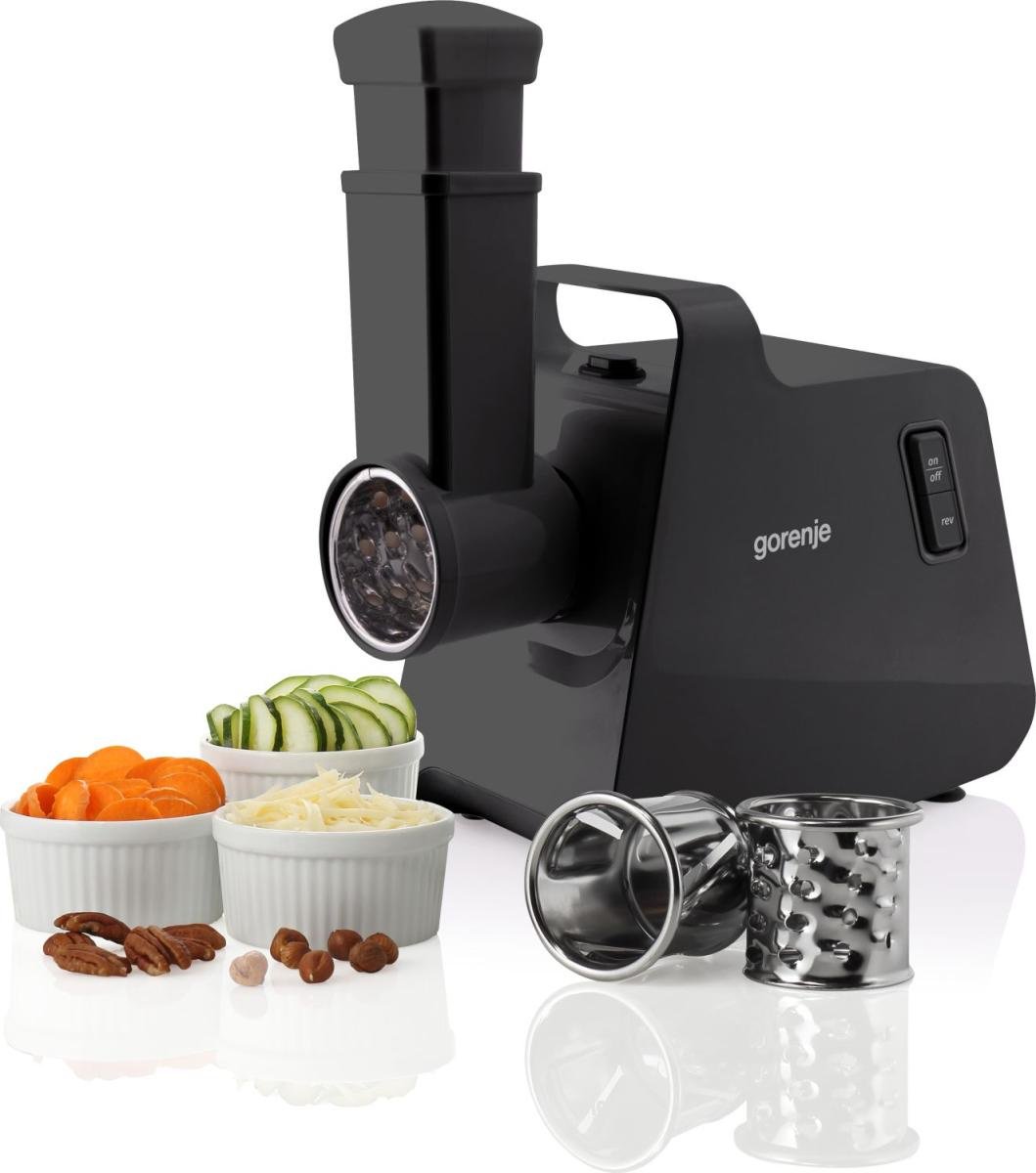 Мясорубка Gorenje MG2001SB черный купить,0