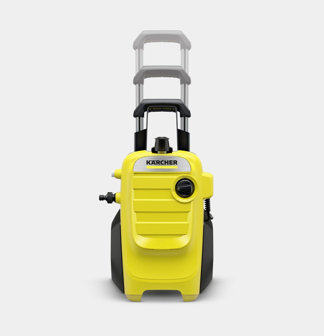 Мойка высокого давления Karcher электрический 130 бар, K 4 Compact 1.637-500.0 - ForteMarket Мойка высокого давления Karcher электрический 130 бар, K 4 Compact 1.637-500.0 купить,0