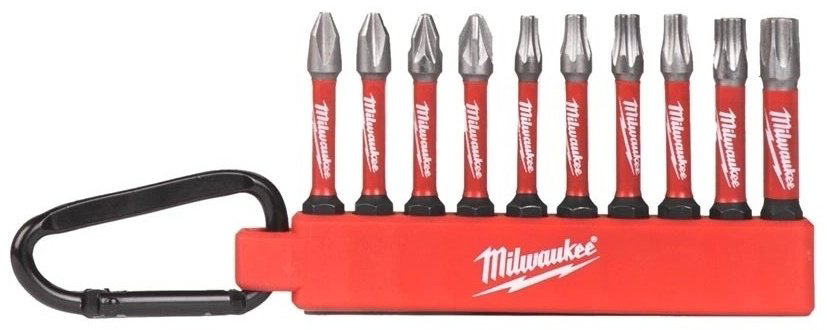 Набор универсальный 5 в 1 Milwaukee 4932492673 купить,NaN