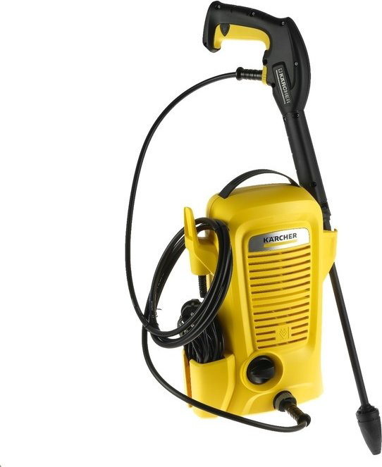 Мойка высокого давления Karcher электрический 110 бар, K 2 Universal Edition купить,NaN