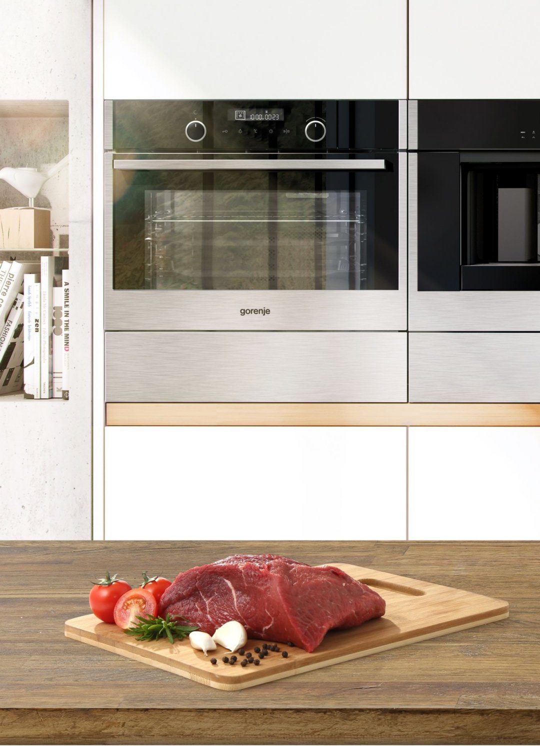 Мясорубка Gorenje MG2001SB черный купить,0