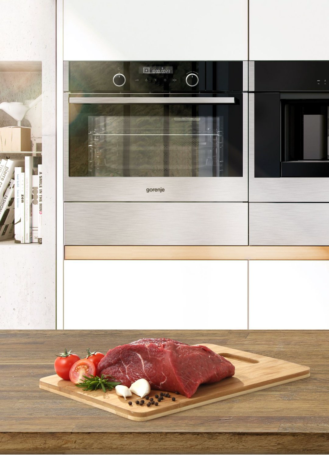 Мясорубка Gorenje MG2001SB черный купить,46890
