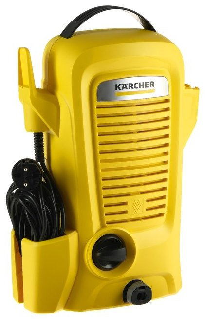 Мойка высокого давления Karcher электрический 110 бар, K 2 Universal Edition купить,NaN
