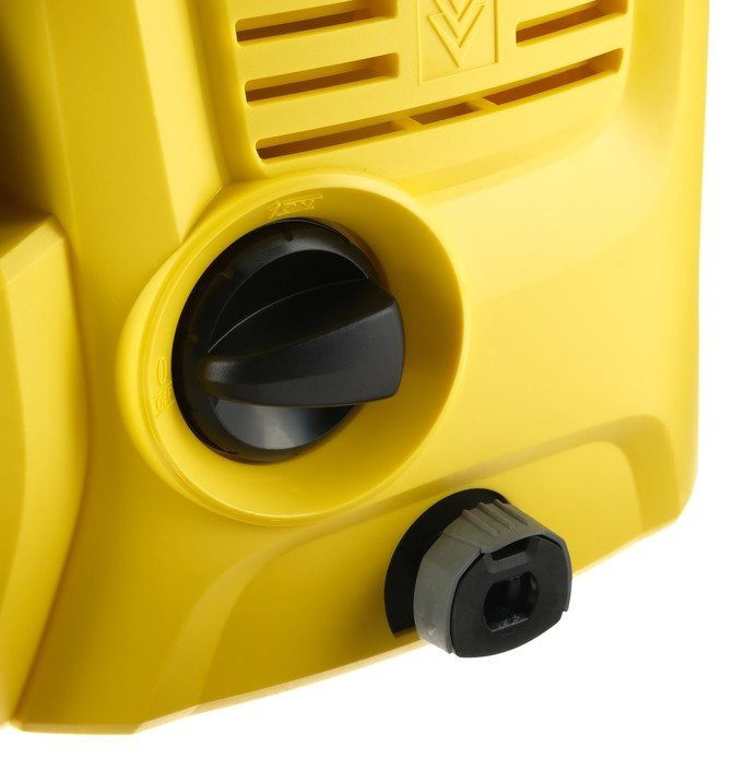 Мойка высокого давления Karcher электрический 110 бар, K 2 Universal Edition купить,NaN