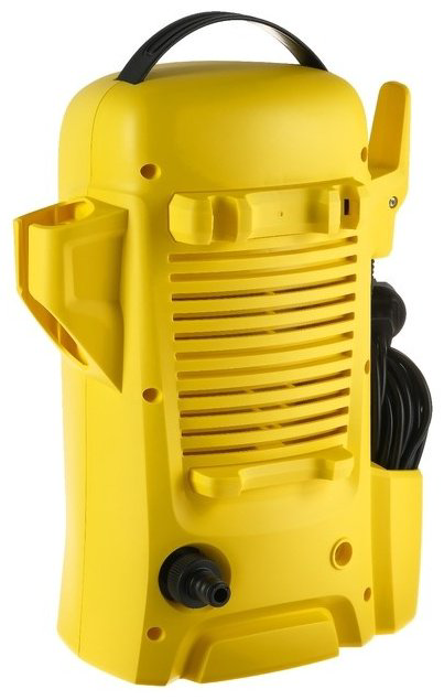 Мойка высокого давления Karcher электрический 110 бар, K 2 Universal Edition купить,NaN