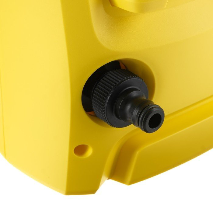 Мойка высокого давления Karcher электрический 110 бар, K 2 Universal Edition купить,NaN