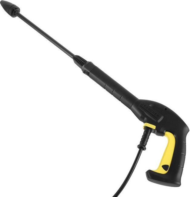 Мойка высокого давления Karcher электрический 110 бар, K 2 Universal Edition купить,NaN
