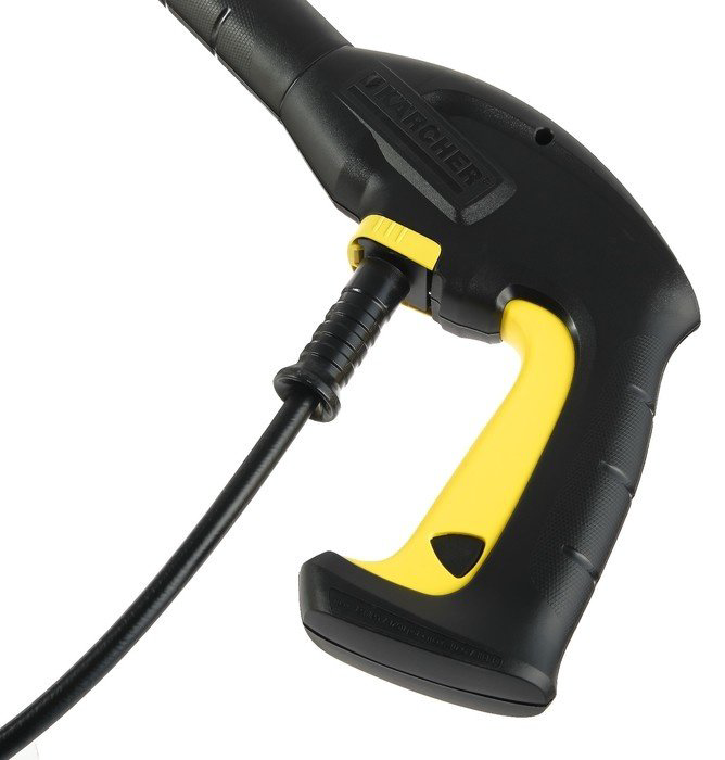Мойка высокого давления Karcher электрический 110 бар, K 2 Universal Edition купить,NaN
