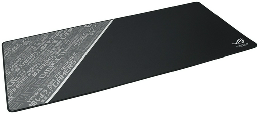 Коврик для мыши ASUS NC01-1A ROG Sheath черный-серый