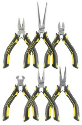 Набор универсальный 6 в 1 STANLEY FMHT0-80541