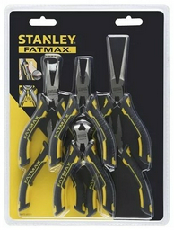 Набор универсальный 6 в 1 STANLEY FMHT0-80541