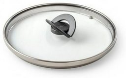 Крышка Tefal 28 см, стекло