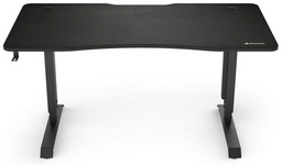 Sharkoon Skiller SGD10, 160x80x79 см, черный