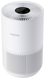 Очиститель воздуха Xiaomi Smart Air Purifier 4 Compact белый