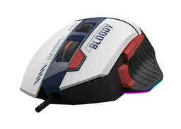 Мышь A4Tech Bloody W95 Max Sports Navy