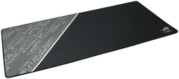 Коврик для мыши ASUS NC01-1A ROG Sheath черный-серый