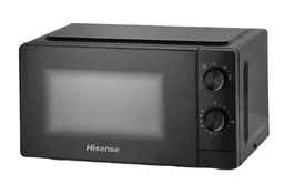 Микроволновая печь Hisense H20MOBP15 черная