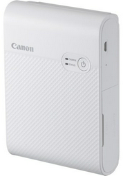 Компактный фотопринтер Canon SELPHY Square QX10 Craft Kit белый