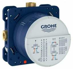 Grohe Rapido SmartBox 35600000